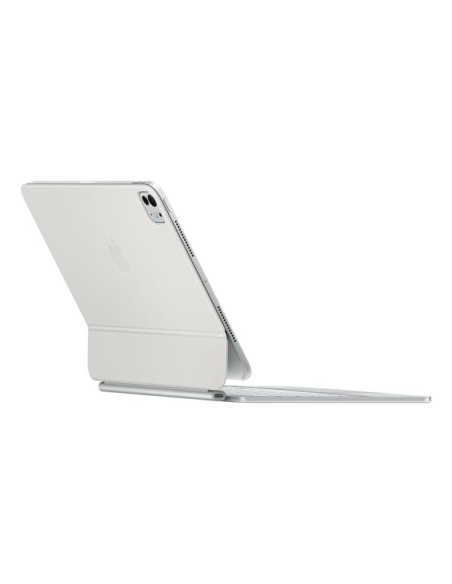 IPAD MAGIC KEYBOARD 11 WHITE-ITA