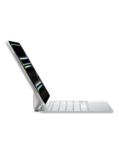 IPAD MAGIC KEYBOARD 11 WHITE-ITA