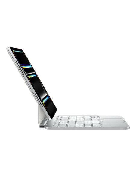 IPAD MAGIC KEYBOARD 11 WHITE-ITA