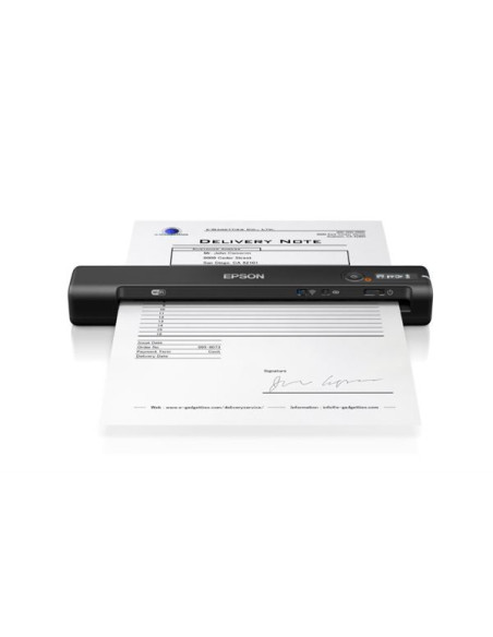 WORKFORCE ES-60W