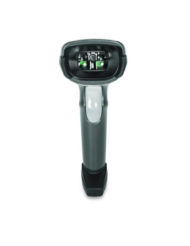 SCANNER DS2208 BLACK/NO KIT