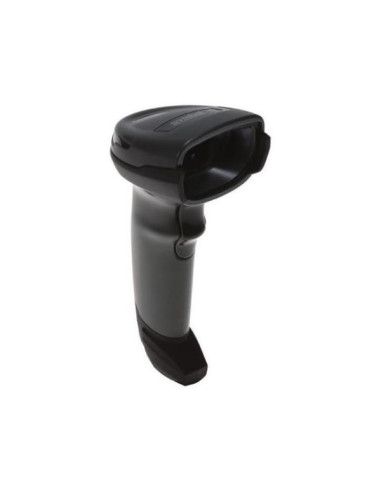 SCANNER DS2208 BLACK/NO KIT