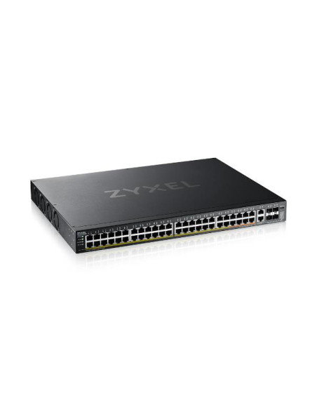 SWITCH MNG L3 STK 48G-2MG P-4X10G