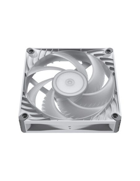 COUGAR Poseidon Ultra ARGB 240 White CPU Liquid Cooler Intel 1851/1700/1200 AMD AM5/AM4