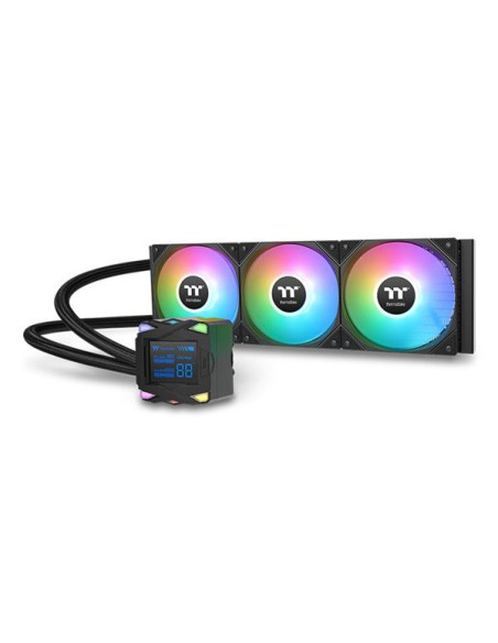 LA360-S ARGB SYNC