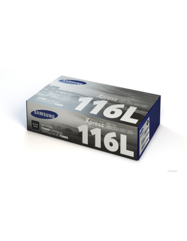 HP SAMSUNG TONER NERO PER SL-M2625/2825/2675/2575 3000PAG TS