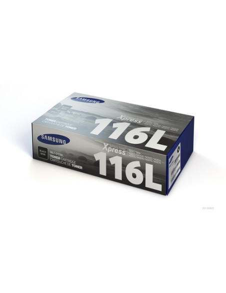 HP SAMSUNG TONER NERO PER SL-M2625/2825/2675/2575 3000PAG TS