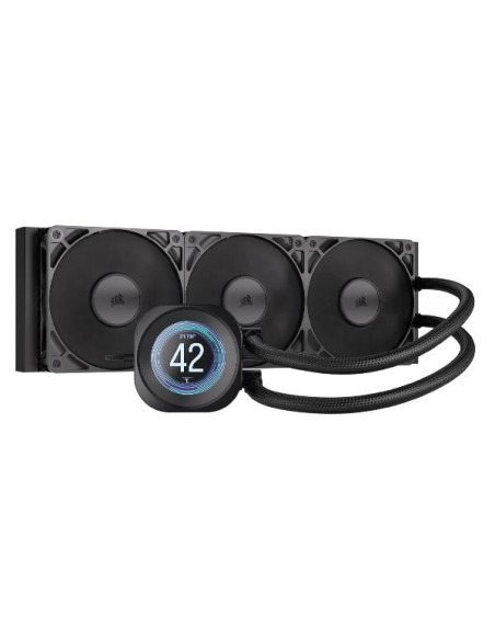 NAUTILUS 360 LCD LIQUID COOLER