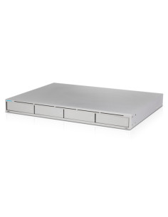 UNIFI NETWORK VIDEO RECORDER 4BAY 2.5/3.5 1P SFP+ 1P RJ45