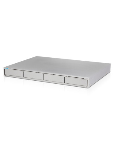 UNIFI NETWORK VIDEO RECORDER 4BAY 2.5/3.5 1P SFP+ 1P RJ45