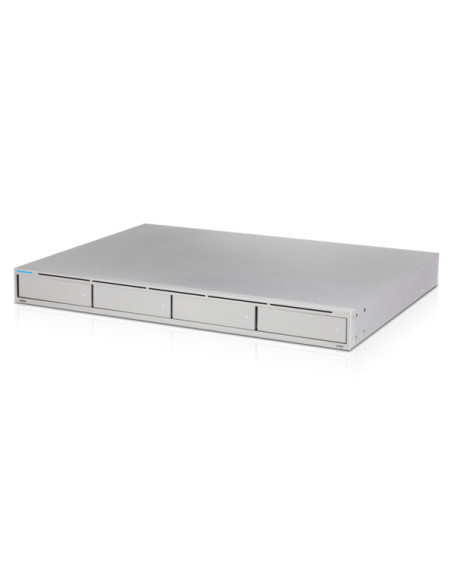 UNIFI NETWORK VIDEO RECORDER 4BAY 2.5/3.5 1P SFP+ 1P RJ45