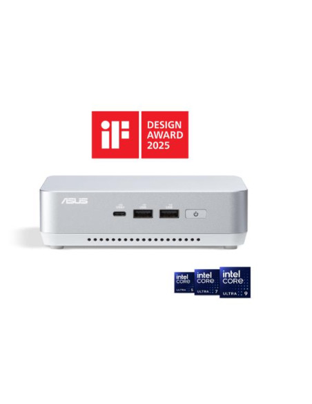NUC 14 PRO+(U9 185H)REVEL+CAN SLIM