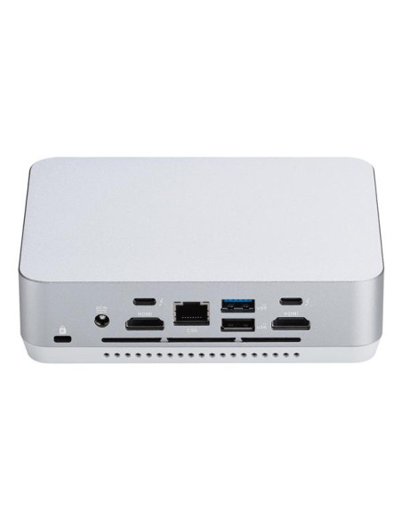 NUC 14 PRO+ (U5 155H) KIT