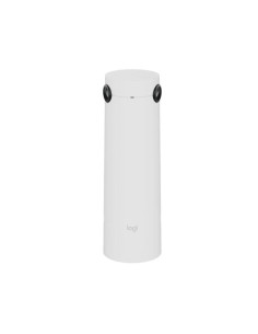 LOGITECH SIGHT - WHITE