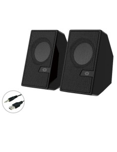 SPEAKER 2.0 BLACK JACK 3.5 BT