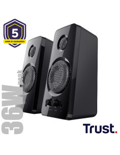 TYTAN 2.0 SPEAKER SET