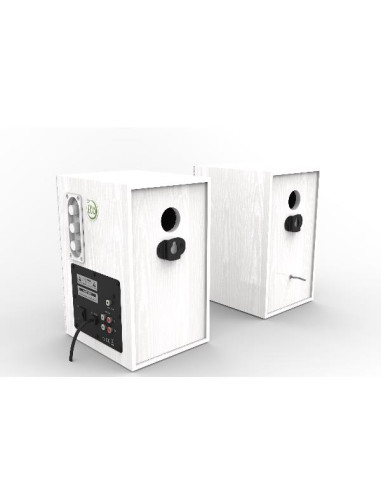 EMPIRE ECO100 PLUS WHITE