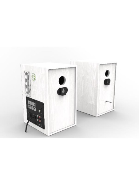 EMPIRE ECO100 PLUS WHITE