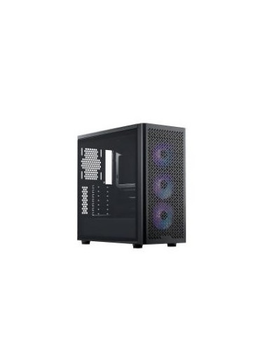 CASE NO PSU ELITE 502 ARGB 4FAN