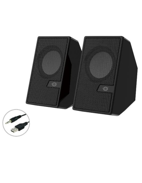 SPEAKER 2.0 BLACK JACK 3.5 BT