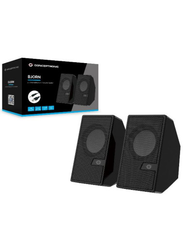 SPEAKER 2.0 BLACK JACK 3.5 BT