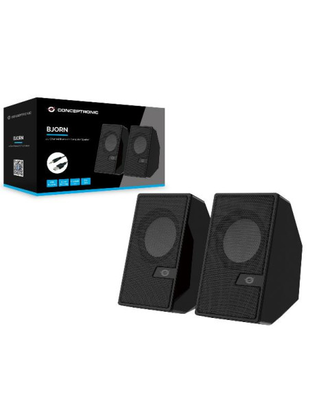 SPEAKER 2.0 BLACK JACK 3.5 BT