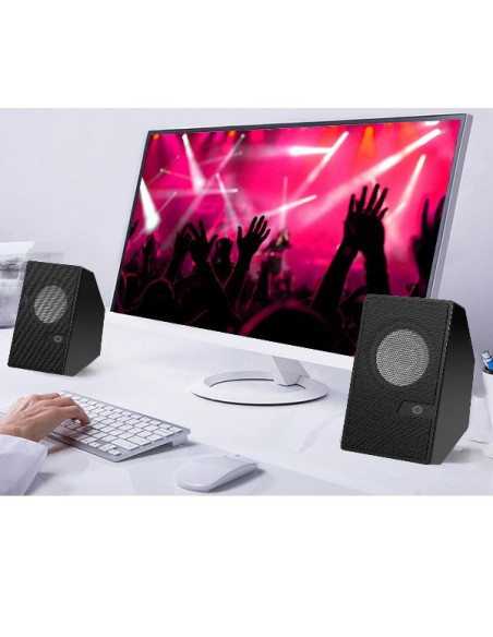 SPEAKER 2.0 BLACK JACK 3.5 BT