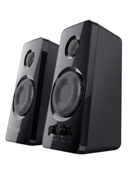 TYTAN 2.0 SPEAKER SET