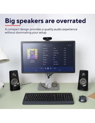 TYTAN 2.0 SPEAKER SET
