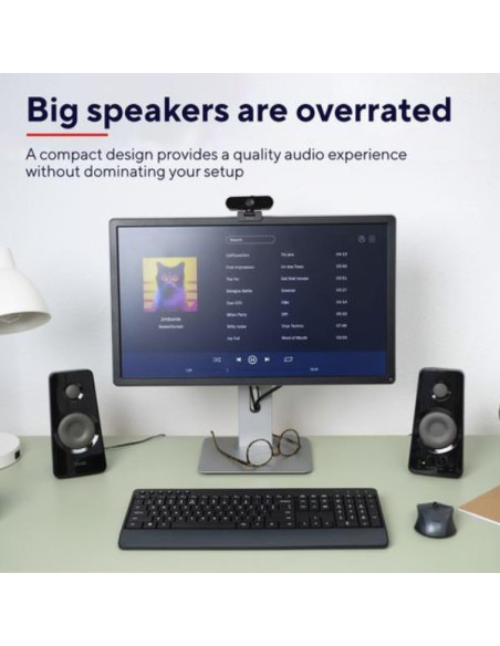 TYTAN 2.0 SPEAKER SET