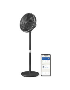 VENTILATORE A PIANTANA SERIE 2000