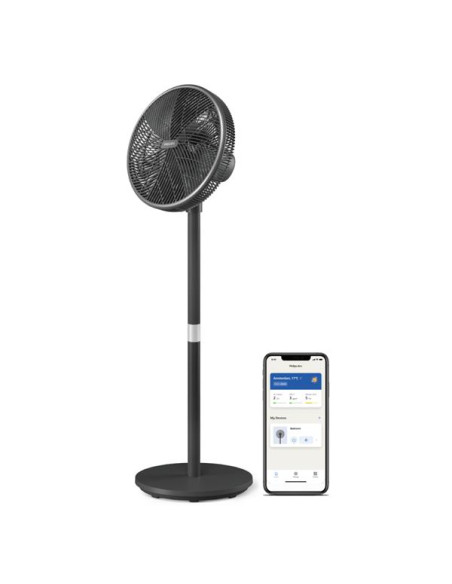 VENTILATORE A PIANTANA SERIE 2000
