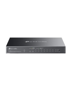 OMADA SWITCH 10 POE MANAGED