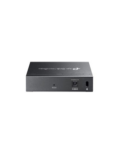 OMADA SWITCH 5 PORT MANAGED