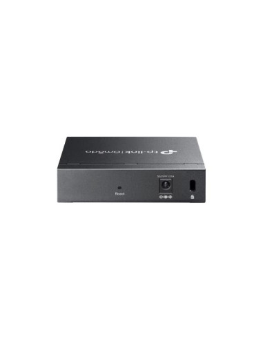 OMADA SWITCH 5 PORT MANAGED