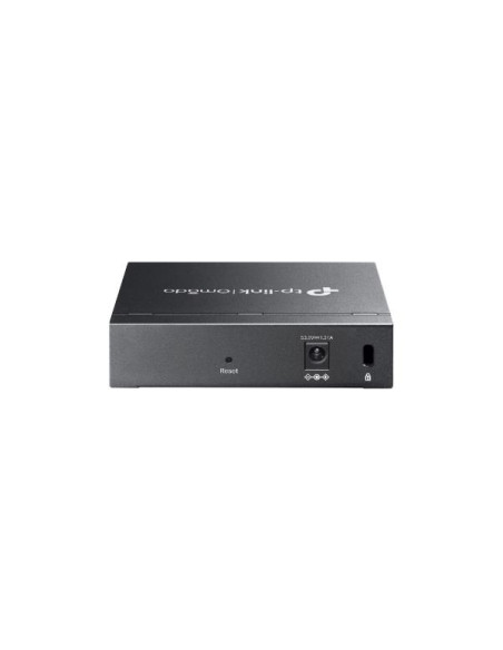 OMADA SWITCH 5 PORT MANAGED