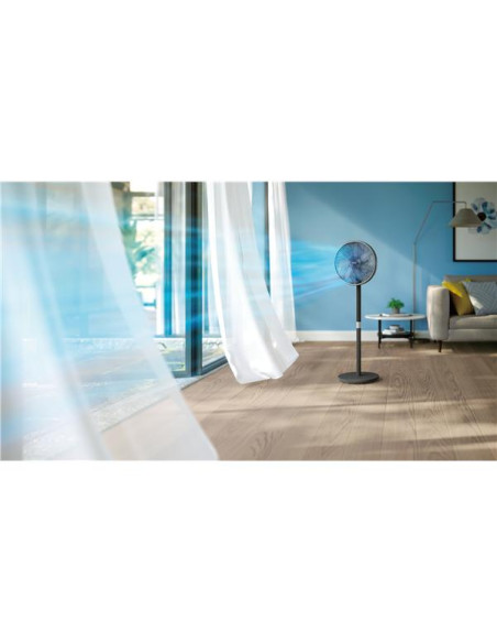 VENTILATORE A PIANTANA SERIE 2000