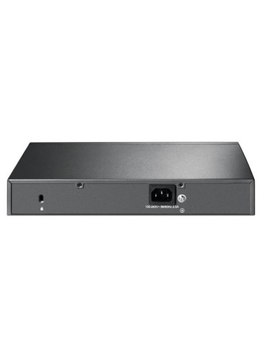 OMADA SWITCH 8+2