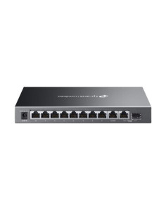 OMADA SWITCH 10 POE MANAGED 2