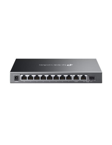 OMADA SWITCH 10 POE MANAGED