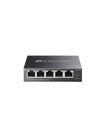 OMADA SWITCH 5 PORT MANAGED