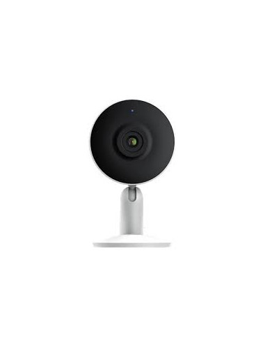TELECAMERA ISIWI WIRELESS TINI 4MPX BULLET FISSA IR LED AUDIO BIDIREZIONALE SD CARD STAND ALONE