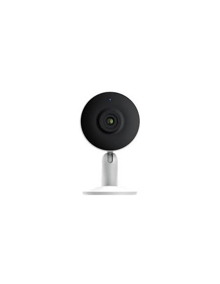 TELECAMERA ISIWI WIRELESS TINI 4MPX BULLET FISSA IR LED AUDIO BIDIREZIONALE SD CARD STAND ALONE