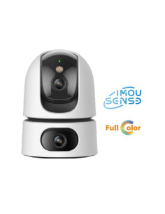 PTCUBE IP/WI-FI 6MP 2.8 IR MIC/SPK