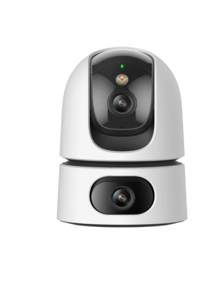 PT CUBE IP/WI-FI 10MP 2.8 MM IR MIC