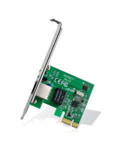 TP-LINK GIGABIT PCIe CARD ADAPTER