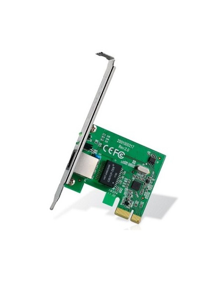 TP-LINK GIGABIT PCIe CARD ADAPTER
