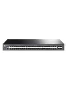 SWICTH MANAGED L2+ 48+4SFP+ 2