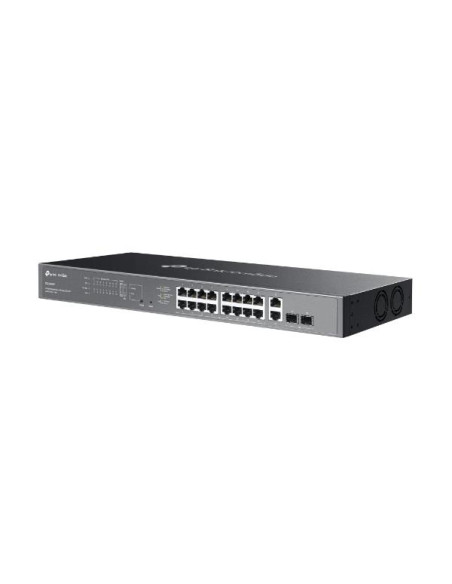 OMADA 20PORT MANAGED 16PORT POE+