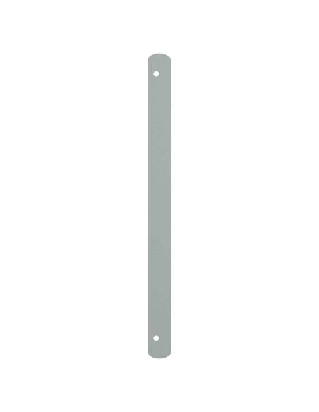 Griglia di Sicurezza per Finestra con 3 Traversine 3 pcs